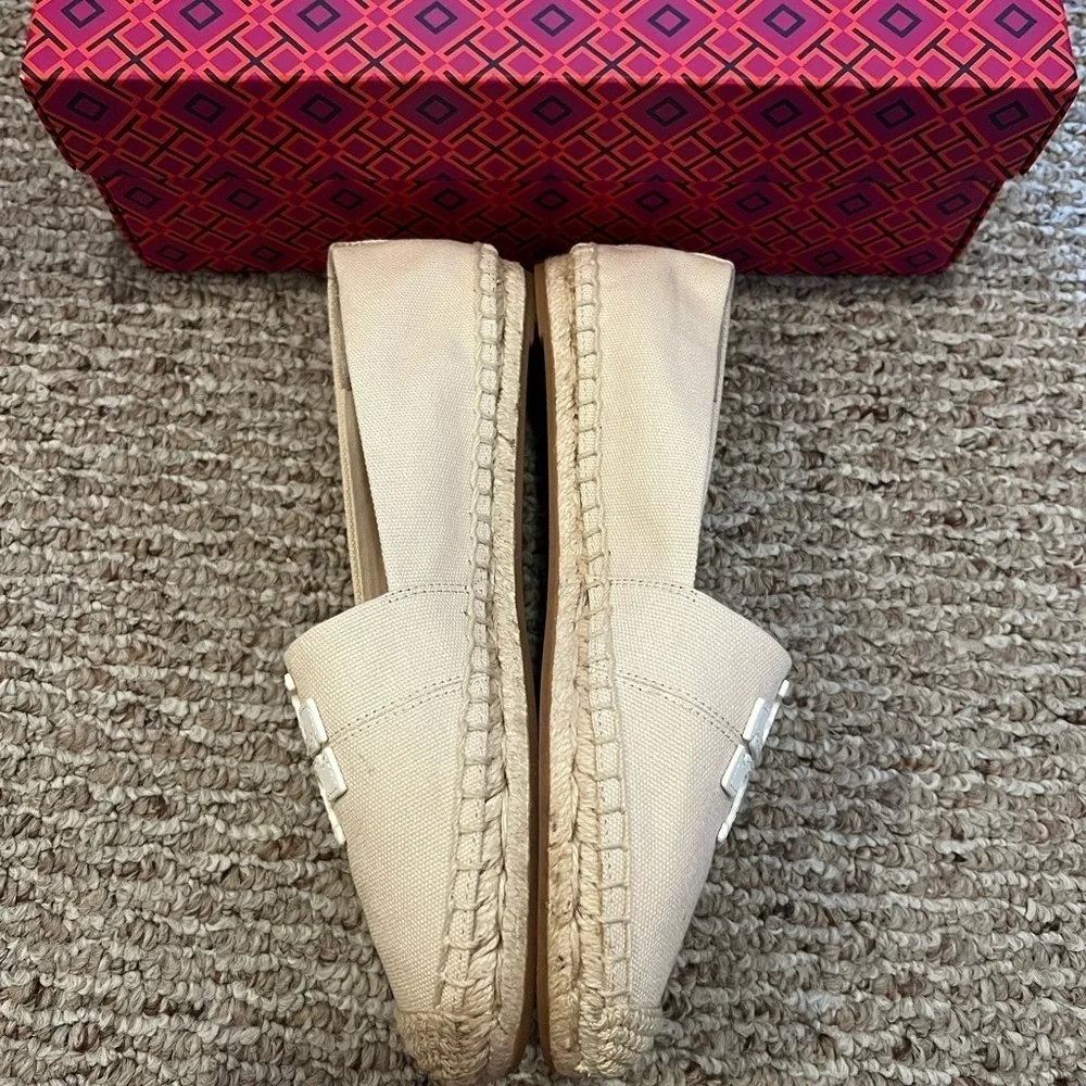 NIB Tory Burch flats